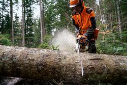 MS 400 C-M MOOTTORISAHA,45CM/18",36RS