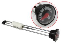 SNO-X POLTTOAINEMITTARI ARCTIC CAT