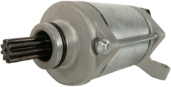 BRONCO STARTTIMOOTTORI YAMAHA