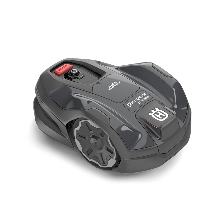 AUTOMOWER® 310E NERA, EI EPOSÖ VARUSTUSTA