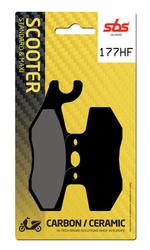 SBS JARRUPALAT CERAMIC (786HF)