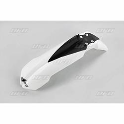 UFO ETULOKASUOJA KTM SX/SXF125-525 07-12 VALKOINEN 047