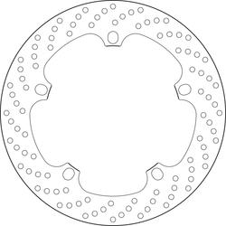 GOLDFREN JARRULEVY YD305 HD204 ID181 T5