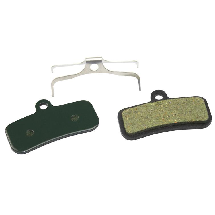 LEVYJARRUPALA E-BIKE UNION, SHIMANO SAINT, ORGANIC + KEVLAR