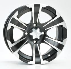 SS ALLOY 312 12X7 5+2 4/110