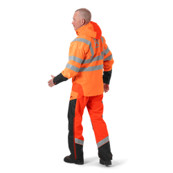 SADEHOUSUT, TECHNICAL VENT