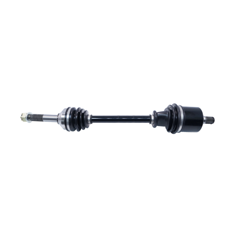 BRONCO VETOAKSELI TÄYD. VAHV. CAN-AM