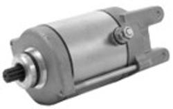 BRONCO STARTTIMOOTTORI ARCTIC CAT CAN AM KYMCO