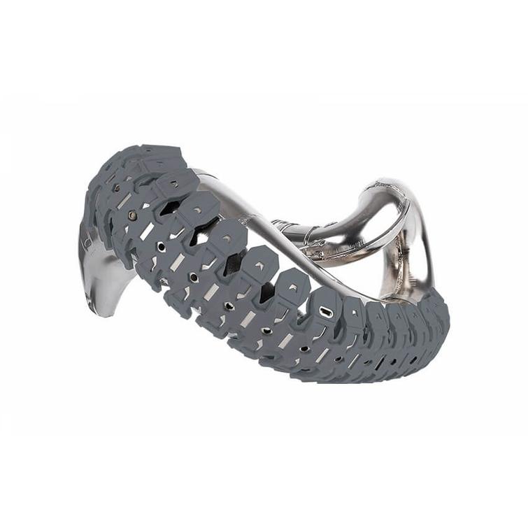 POLISPORT ARMADILLO PAKOPUTKEN SUOJA 2T NARDO HARMAA (13)