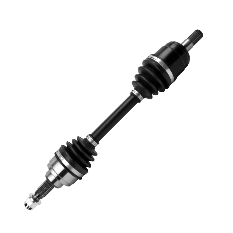 BRONCO, VETOAKSELI T&Auml;YD. HONDA