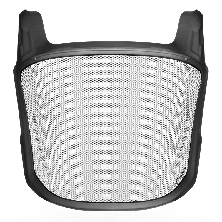 NÄKÖKENTTÄÄ RAJOITTAMATON VISIIRI