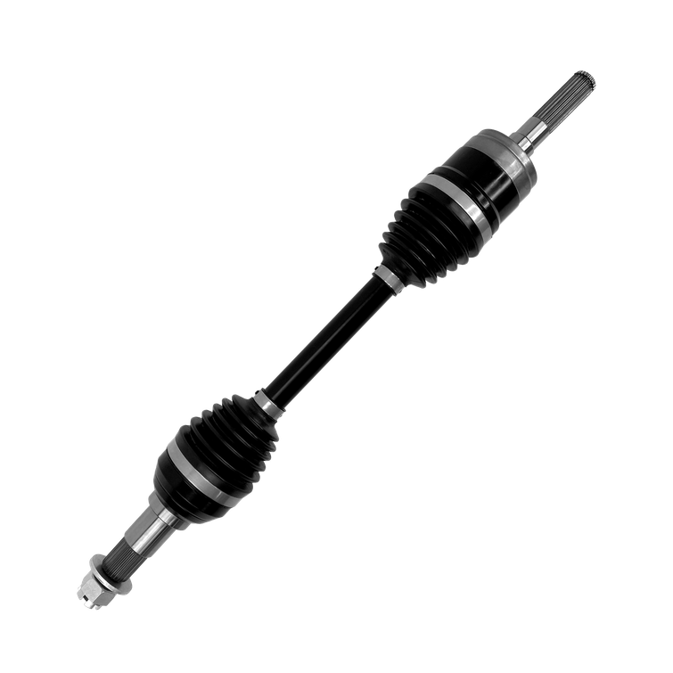 BRONCO VETOAKSELI T&Auml;YD.VAHV. ETEEN OIKEA CAN-AM 2019-