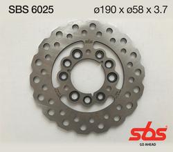 SBS JARRULEVY UPGRADE