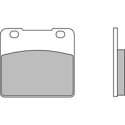 BREMBO JARRUPALAT CARBON-CERAMIC
