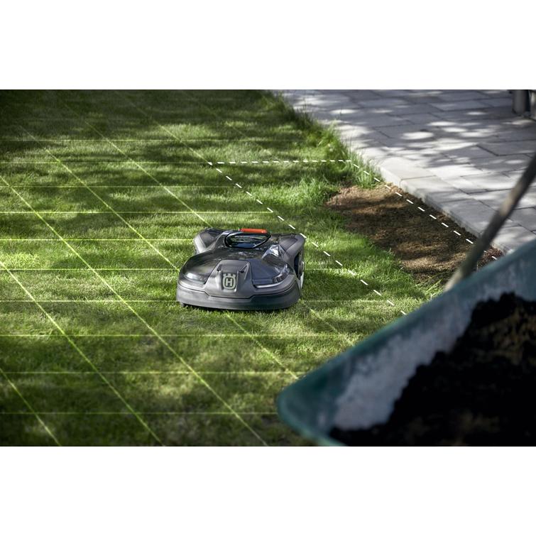 AUTOMOWER® 320 NERA