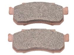 BRONCO JARRUPALAT ETEEN HONDA