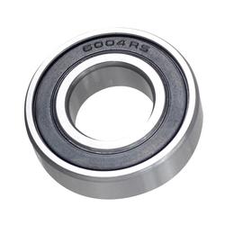 LAAKERI UNION, CB-135, 6004 2RS, 20X42X12