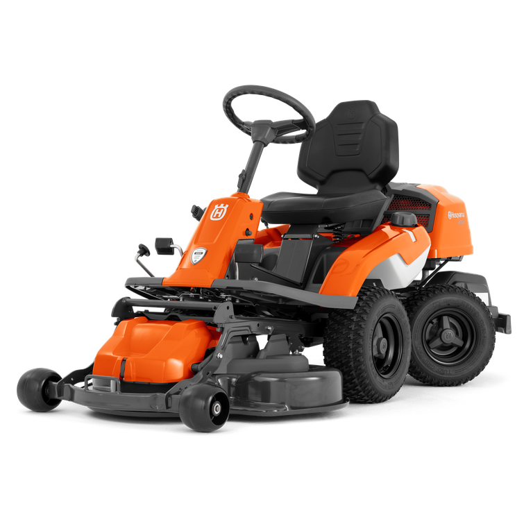 HUSQVARNA R214TC COMFORT EDITION