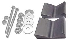 C&A PRO KIINNIKESARJA POLARIS RUSH,RMK,SB,2010-11