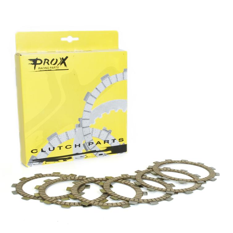PROX FRICTION PLATE SET KTM60/65SX '97-23 + TC65 '17-23