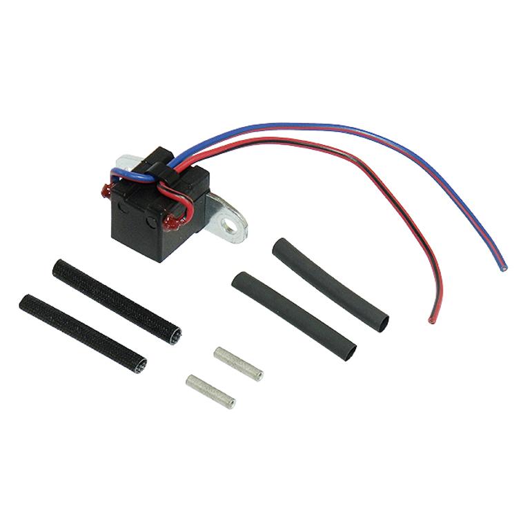 SNO-X PICKUP PUOLA POLARIS