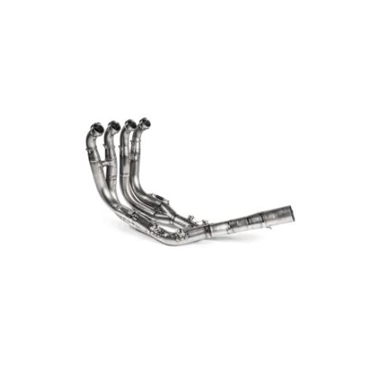 AKRAPOVIC OPTIONAL HEADER (TITAANI) S 1000 RR 2019-
