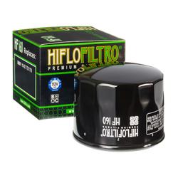 HIFLO ÖLJYNSUODATIN HF160