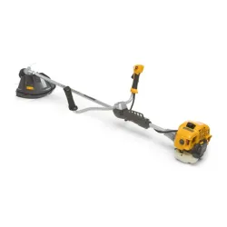 BC 535 B - 32CC 0,9KW