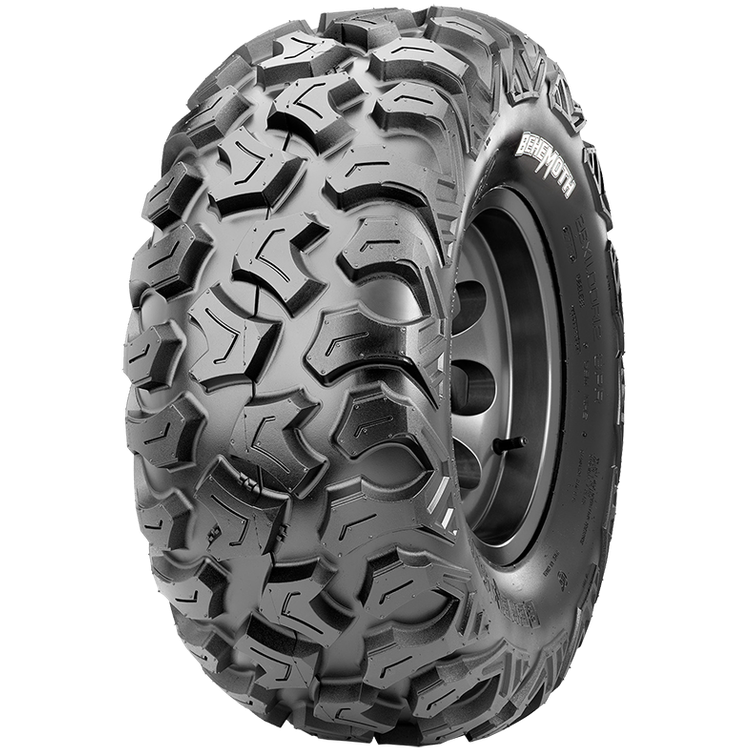 CST RENGAS BEHEMOTH CU08 27 X 11.00 - R14 8-PLY M+S E-HYV. 6