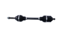 BRONCO VETOAKSELI T&Auml;YD. VAHV. TAAKSE OIKEA YAMHA GRIZZLY 660