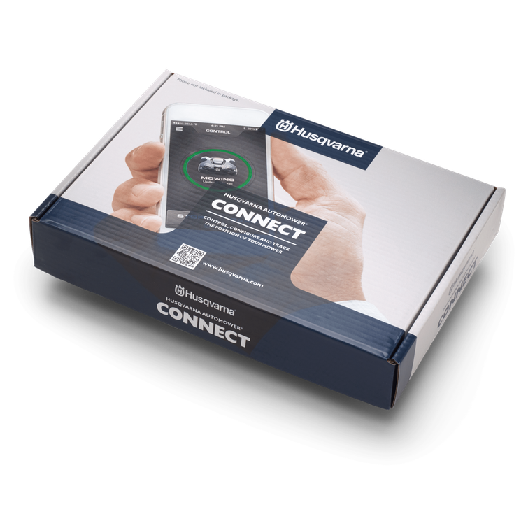 AUTOMOWER CONNECT 2G + 4G, ESIM, (305 2020-),310/3