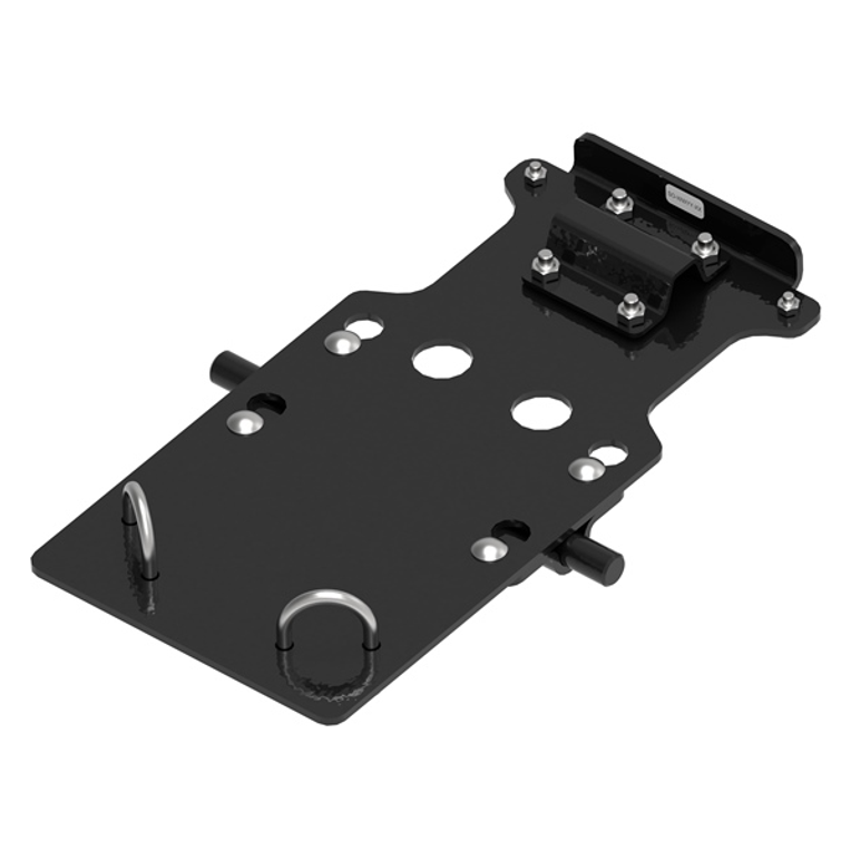 KIMPEX CLICK N GO LT KIINNIKESARJA KAWASAKI BRUTE FORCE 750