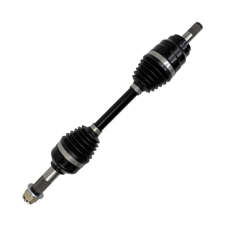 BRONCO VETOAKSELI TÄYD. VAHV. ETEEN OIKEA HONDA 2015-