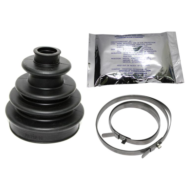 BRONCO SUOJAKUMISARJA POLARIS 20,39 X 75,98 X 98,33MM