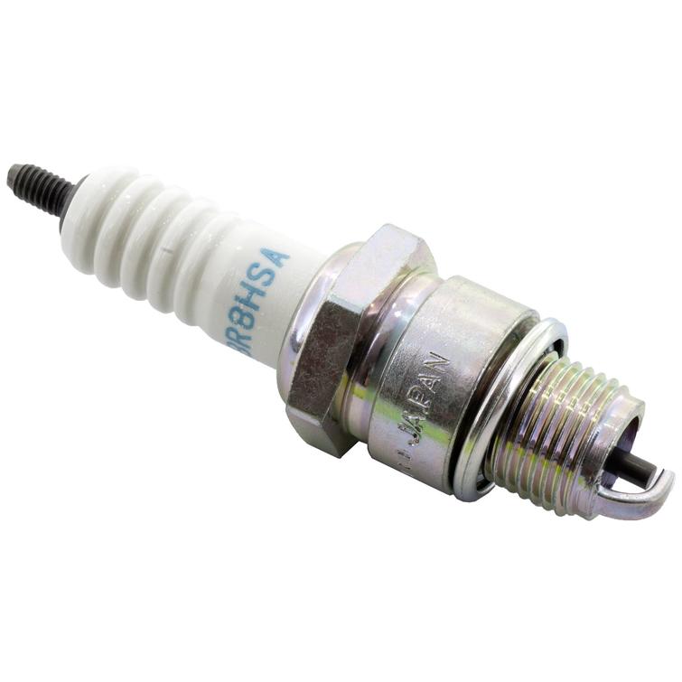 NGK SPARKPLUG BR8HSA