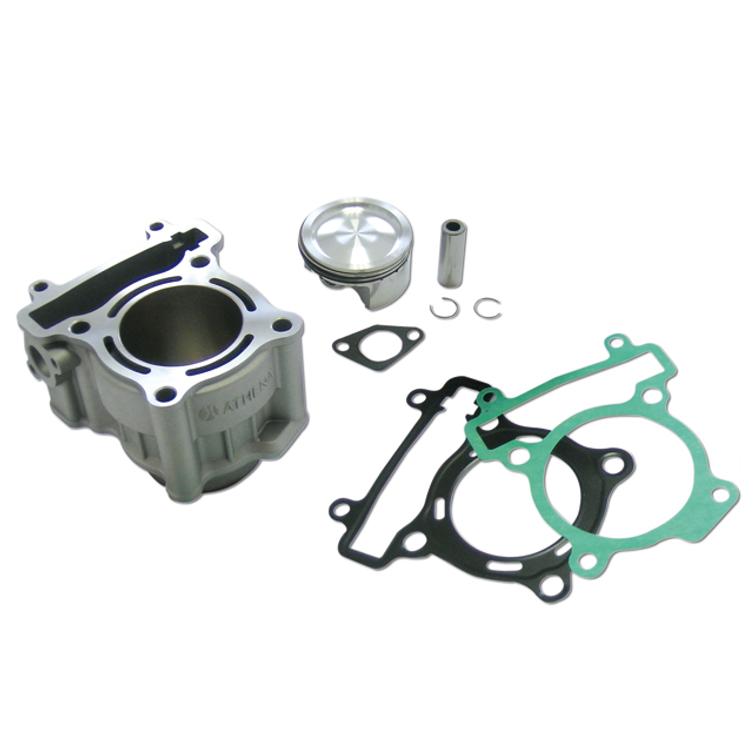 ATHENA M&Auml;NT&Auml;SARJA YAMAHA 125 56MM