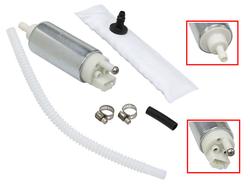 SNO-X SÄHKÖINEN POLTTOAINEPUMPPU ARCTIC CAT