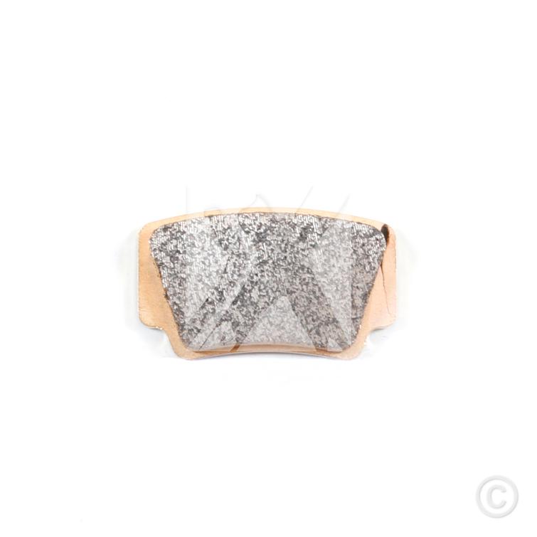 PROX JARRUPALASARJA TAAKSE KTM450/505/525SX-XC ATV '08-11