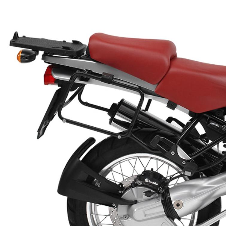 GIVI TUBULAR PANNIER HOLDER FOR MONOKEY® BOXES