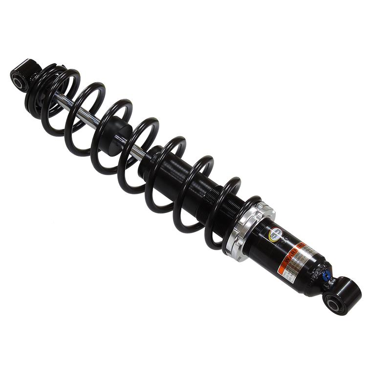 SNO-X SUKSEN KAASUISKUNVAIMENTAJA SKI-DOO