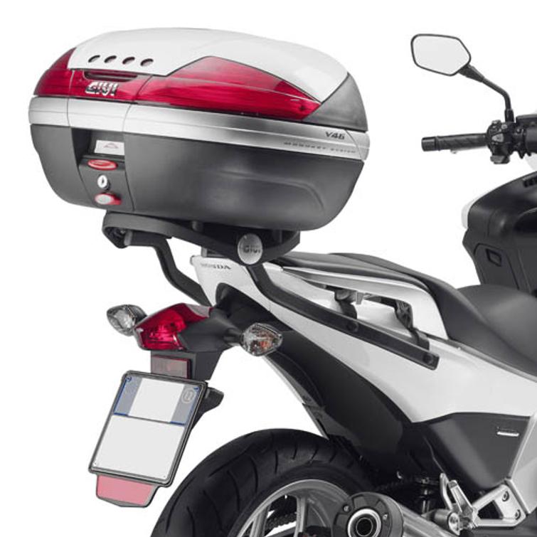 GIVI SPECIFIC MONORACK ARMS INTEGRA 700 12-