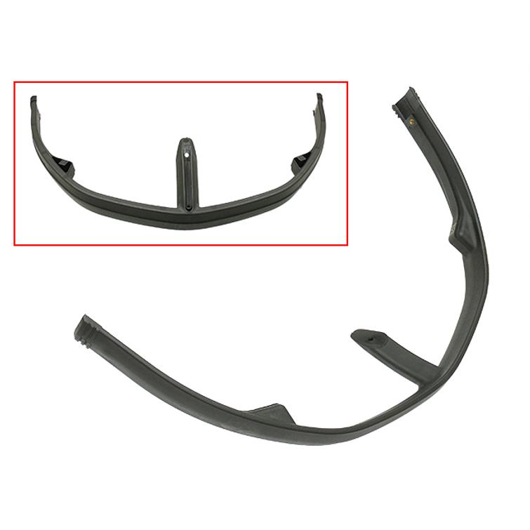 SNO-X ETUPUSKURI POLARIS