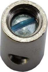 FIX RUUVINIPPA, Ø 5,5MM , PITUUS 10,0MM , VAIJERI Ø 2,0MM ,