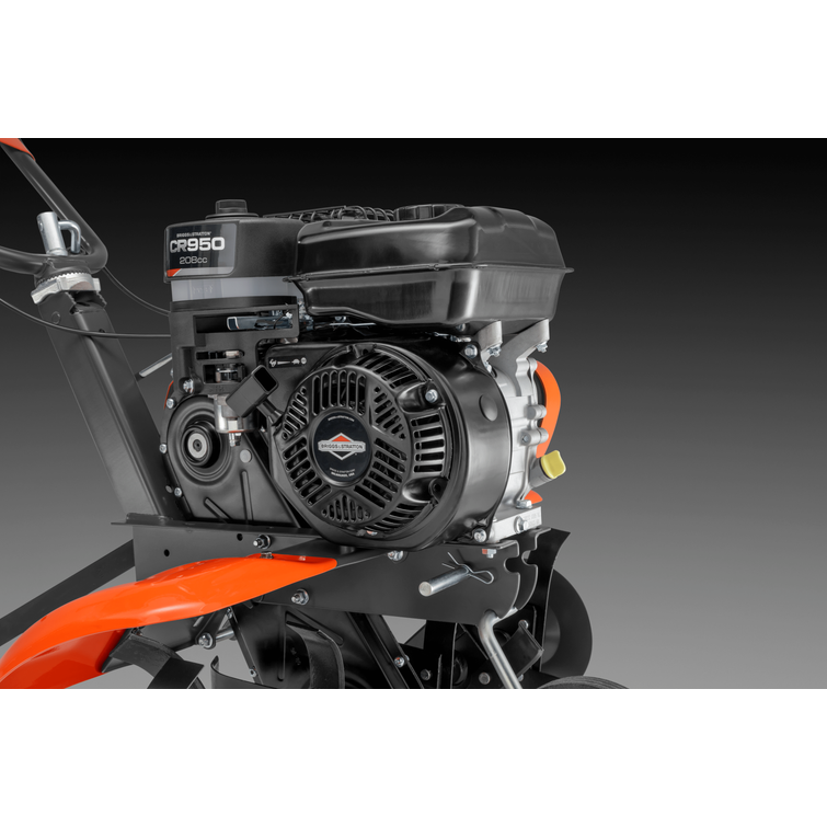 TF 335, RATO MOOTTORI, TYÖLEV 80CM, SYVYYS 30CM