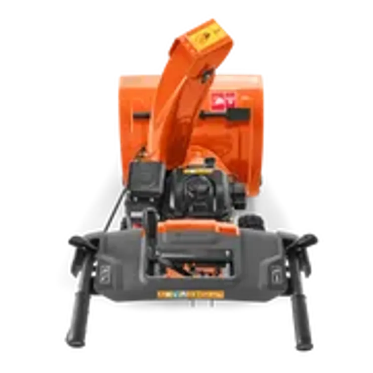 ST 124, HUSQVARNA, TY&Ouml;LEVEYS 61 CM, (KAKSIVAIHELIN