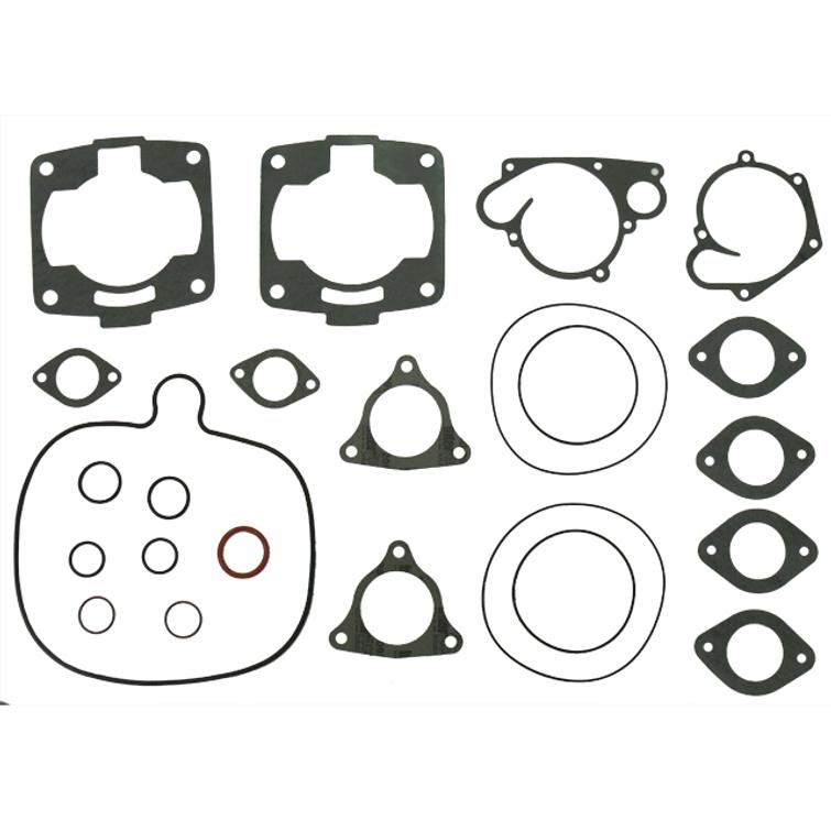 SNO-X YLÄPÄÄN TIIV.SARJA POLARIS FUJI 700 LC