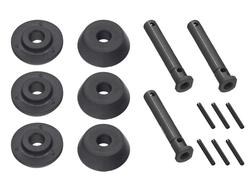 SNO-X KYTKIMEN LIUKURULLASARJA SKI-DOO