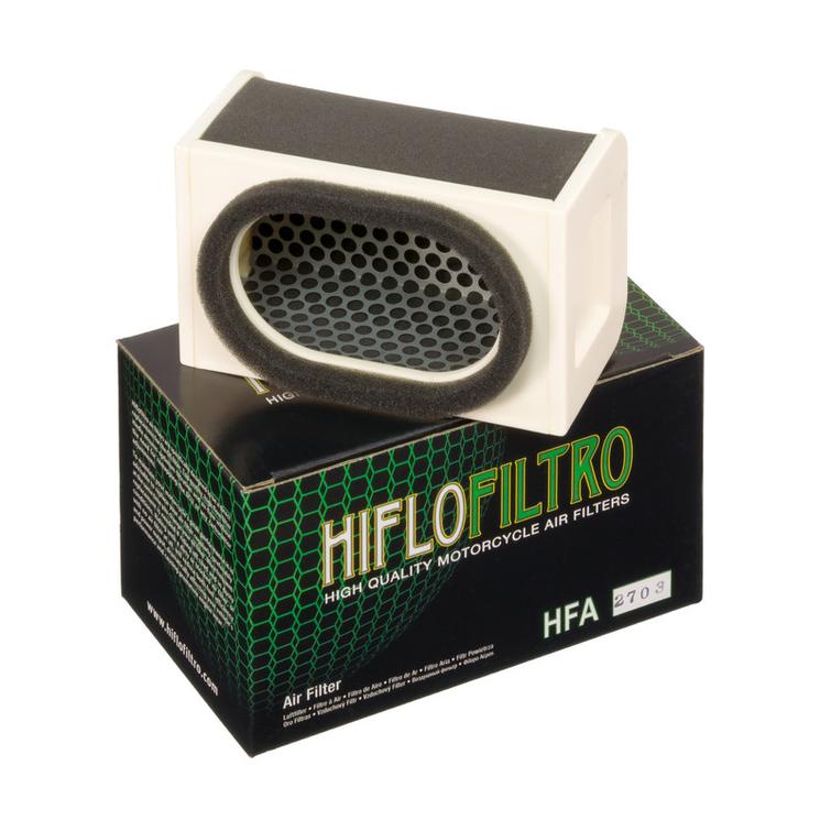 HIFLO ILMANSUODATIN HFA2703
