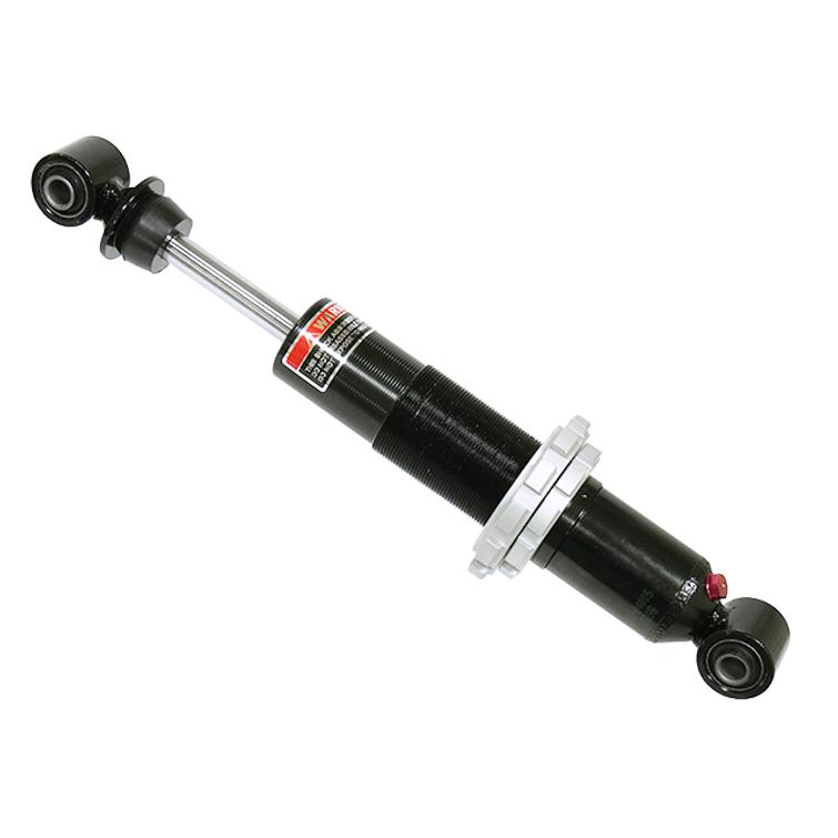 SNO-X TELASTON KAASUISKUNVAIMENTAJA, ETU POLARIS