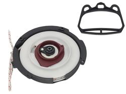 SNO-X STARTTIKITTI BRP 550F